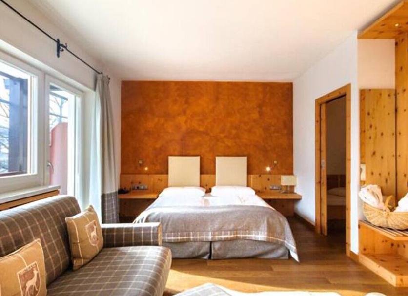 Slaapkamer Foto's