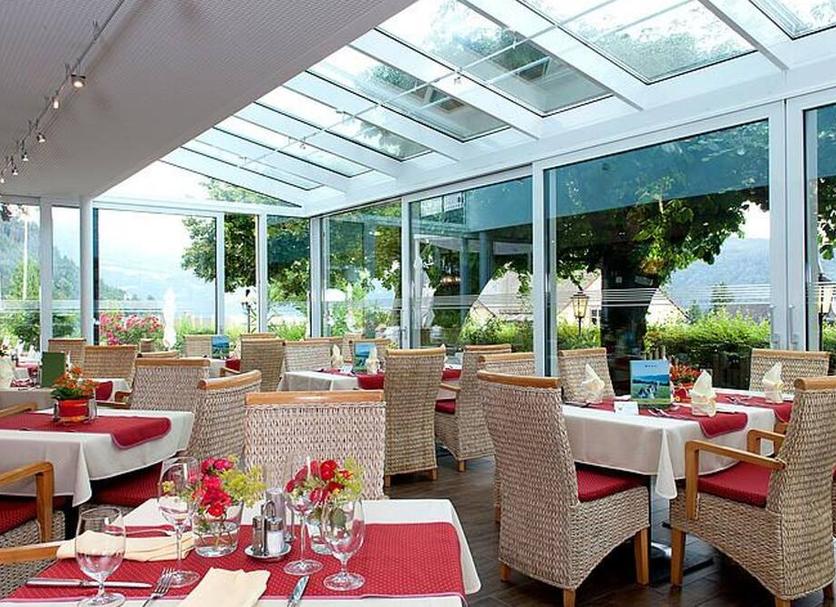 Restaurant Foto's