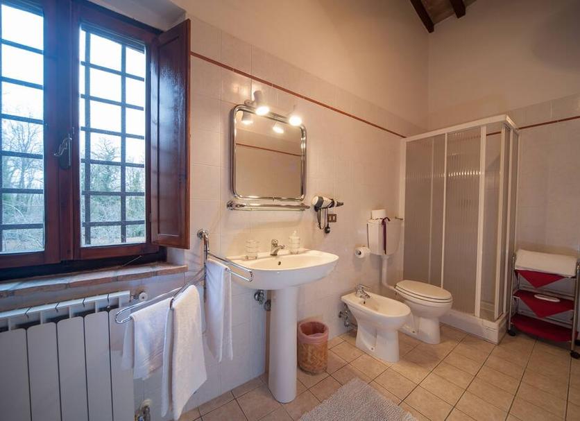Badkamer Foto's