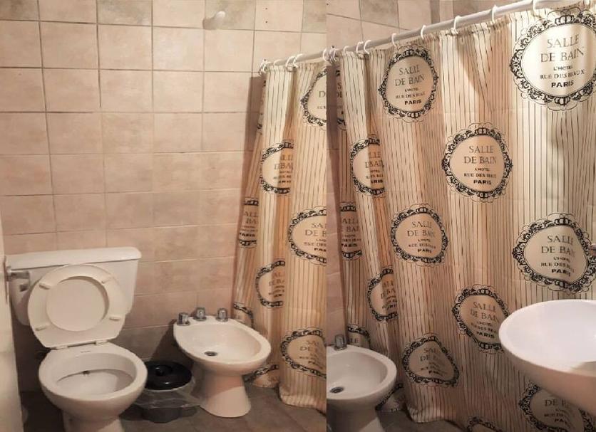 Badkamer Foto's