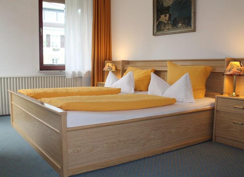Slaapkamer Foto's