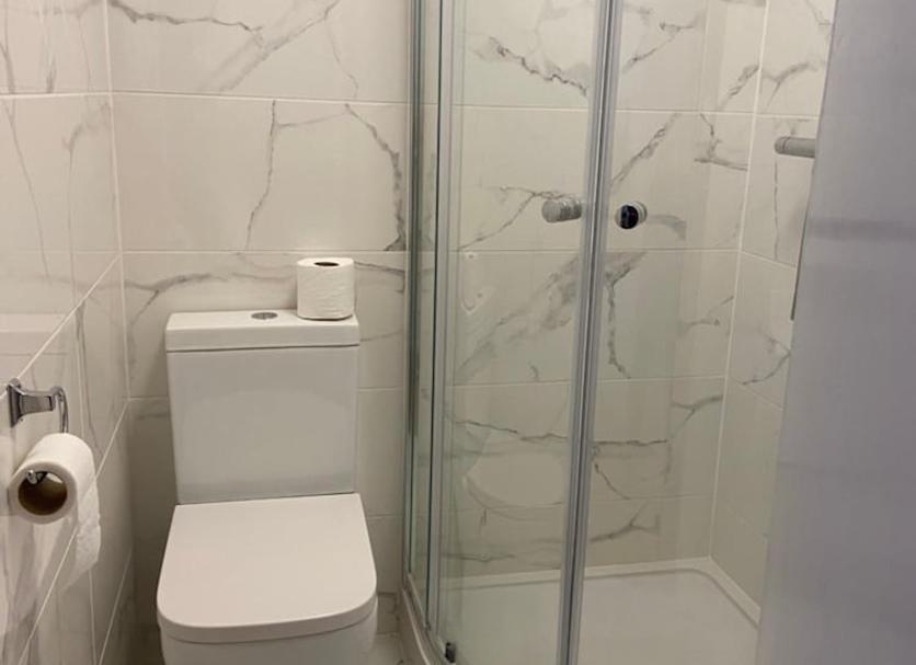 Badkamer Foto's