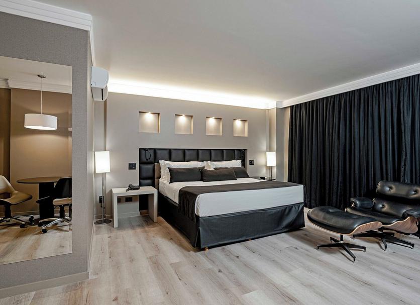 Slaapkamer Foto's