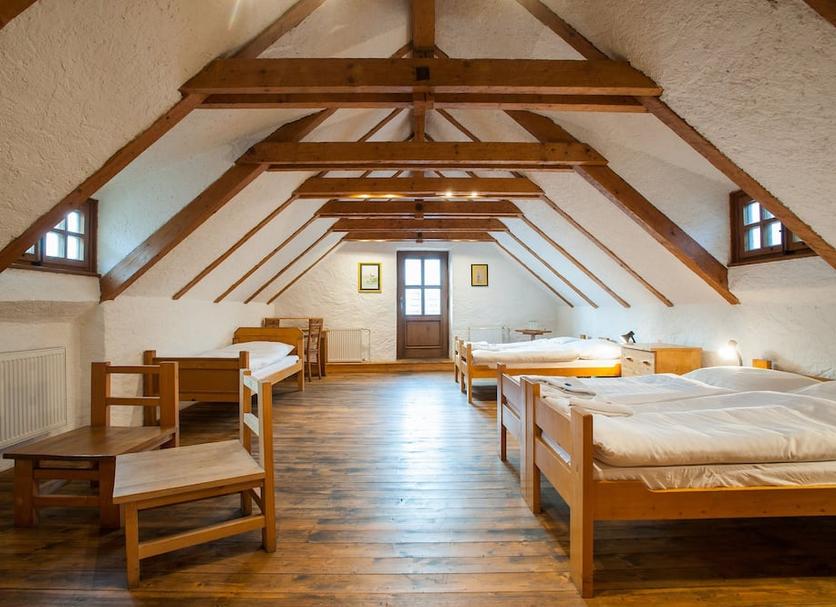 Slaapkamer Foto's