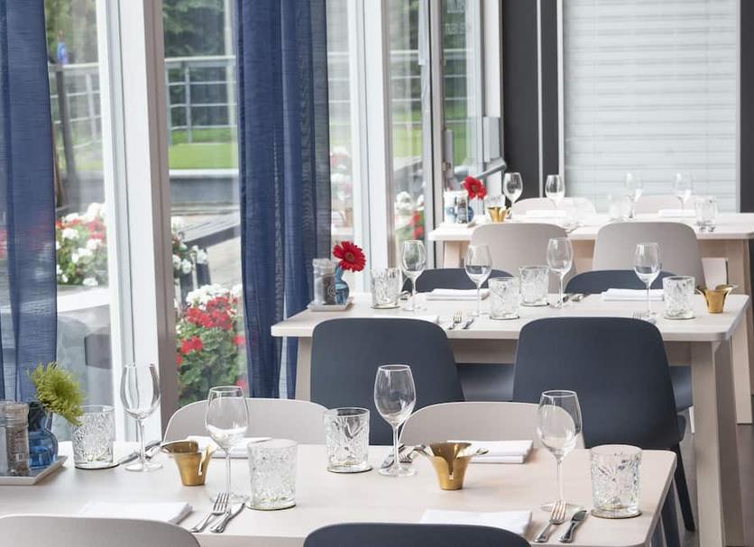 Restaurant Foto's