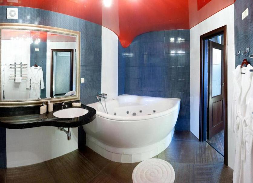 Badkamer Foto's