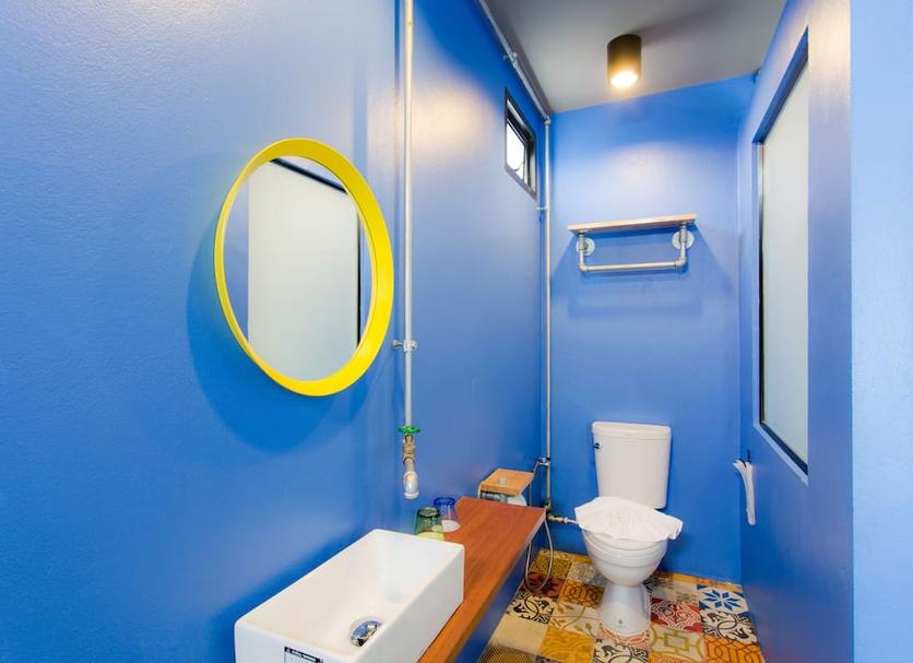 Badkamer Foto's