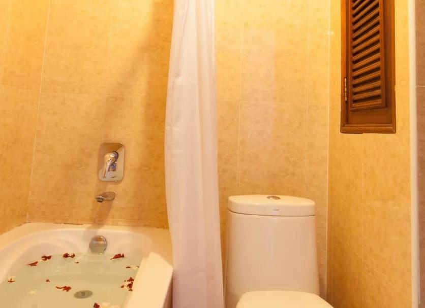 Badkamer Foto's