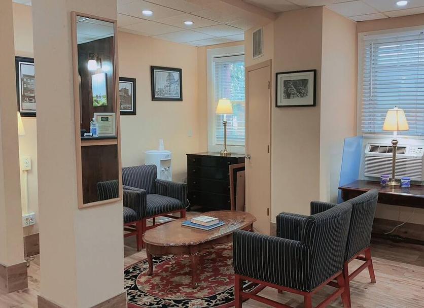 Huiskamer Foto's