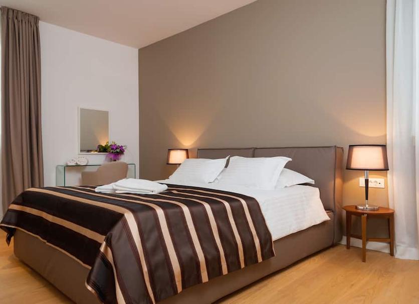 Slaapkamer Foto's