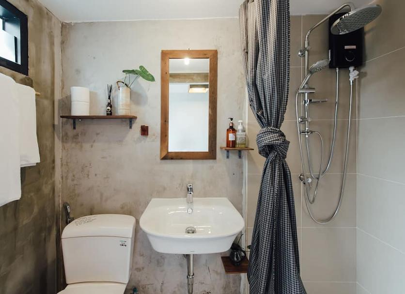 Badkamer Foto's