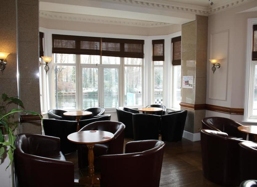 Restaurant Foto's