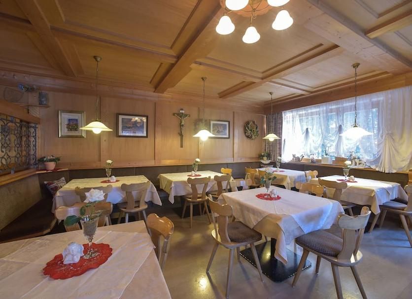 Restaurant Foto's