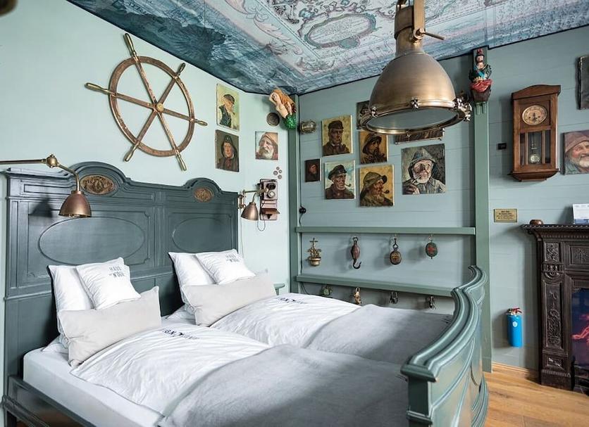 Slaapkamer Foto's