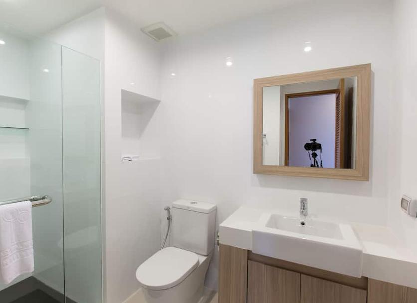 Badkamer Foto's