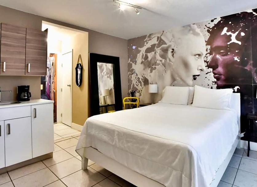 Slaapkamer Foto's