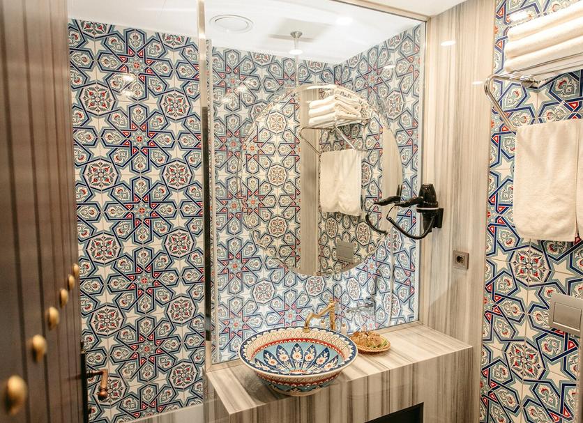 Badkamer Foto's