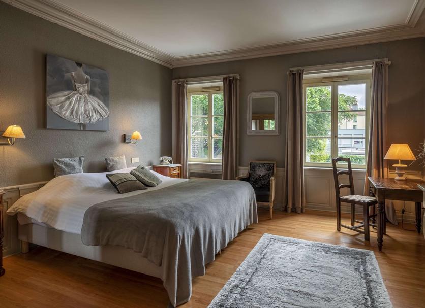 Slaapkamer Foto's