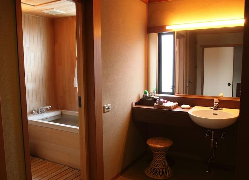 Badkamer Foto's