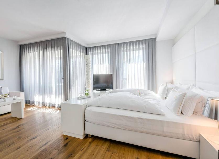 Slaapkamer Foto's