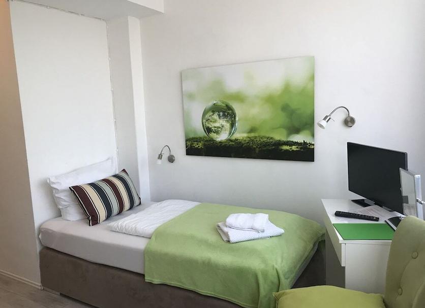 Slaapkamer Foto's