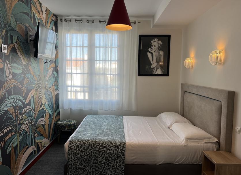 Slaapkamer Foto's