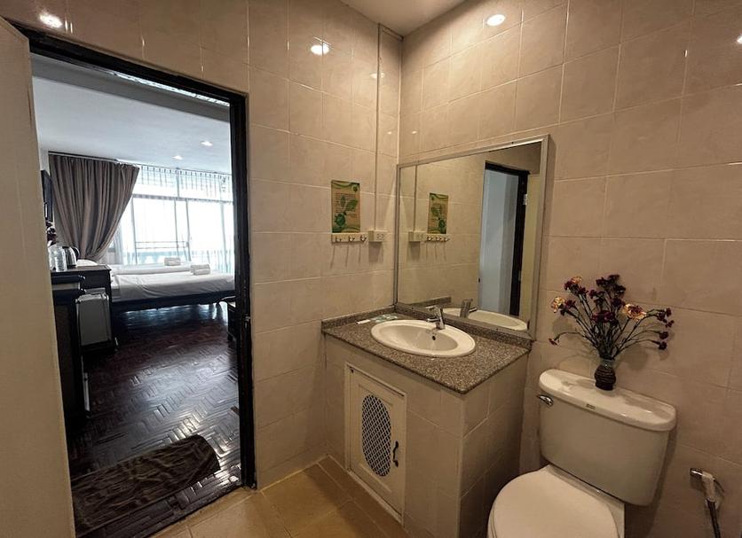 Badkamer Foto's