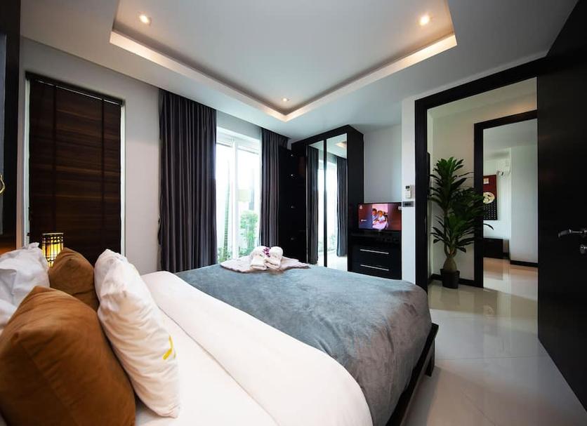 Slaapkamer Foto's