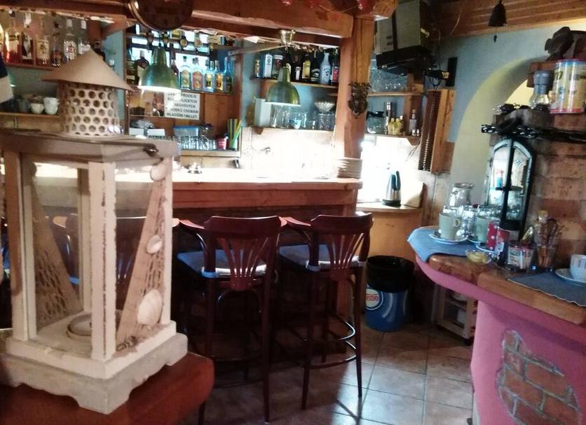 Bar Foto's