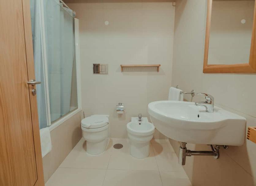 Badkamer Foto's
