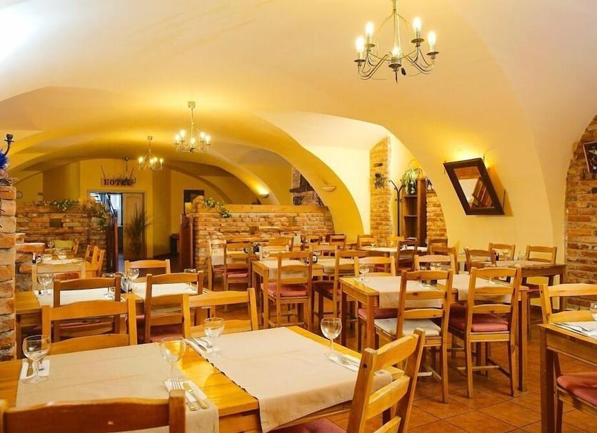 Restaurant Foto's