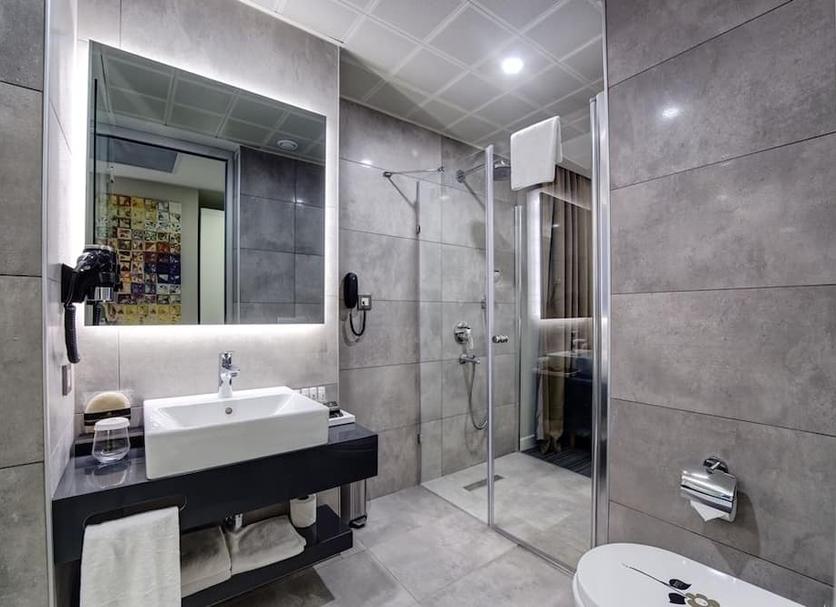 Badkamer Foto's