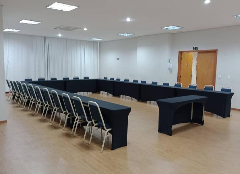 Vergaderzaal Foto's