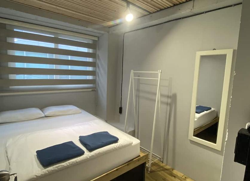 Slaapkamer Foto's