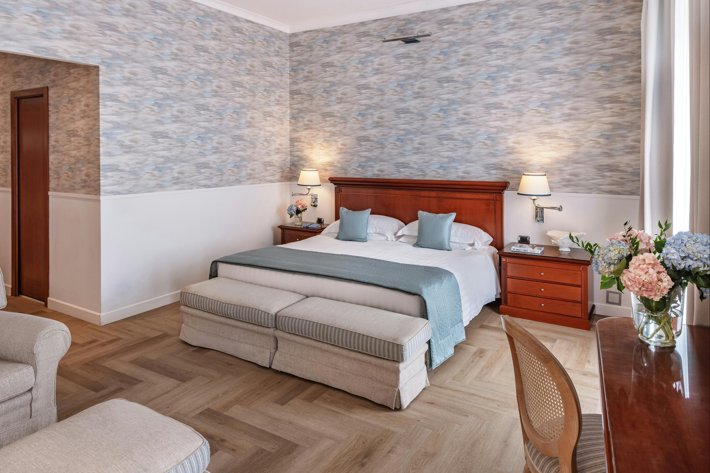 Slaapkamer