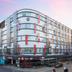 Gebouw