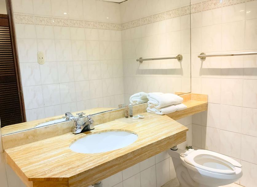 Badkamer Foto's