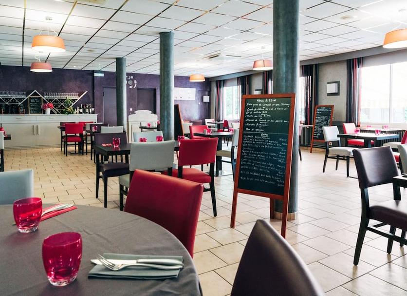 Restaurant Foto's