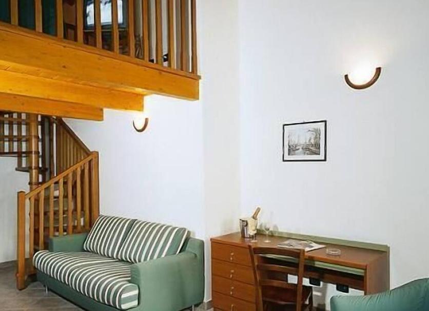 Huiskamer Foto's