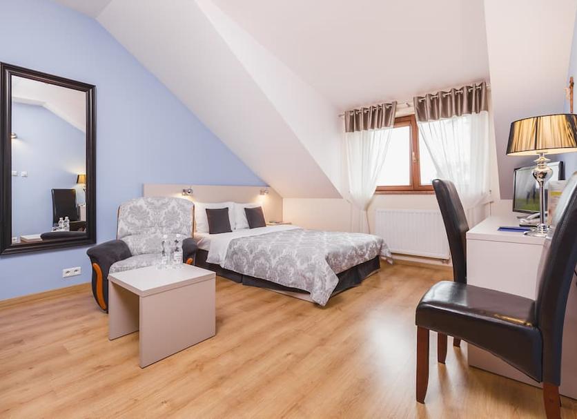 Slaapkamer Foto's