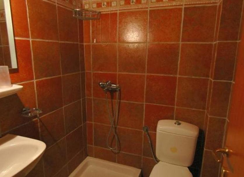 Badkamer Foto's