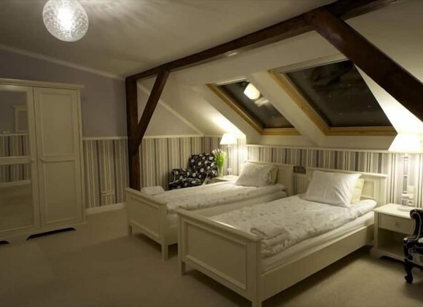 Slaapkamer Foto's