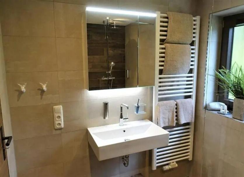 Badkamer Foto's