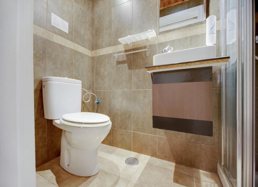 Badkamer Foto's