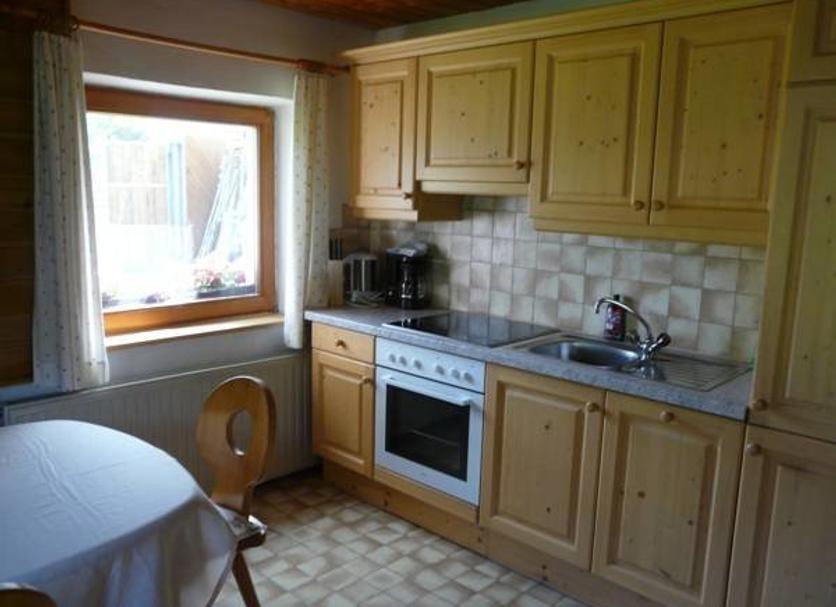 Keuken Foto's