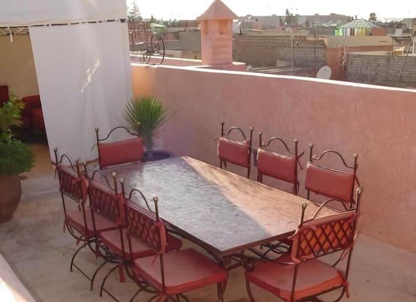 Balkon Foto's