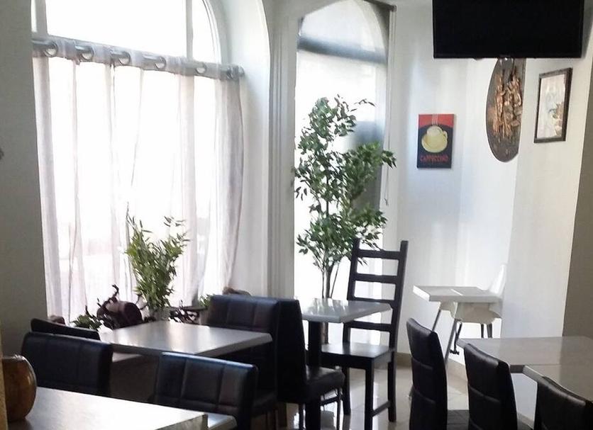 Restaurant Foto's
