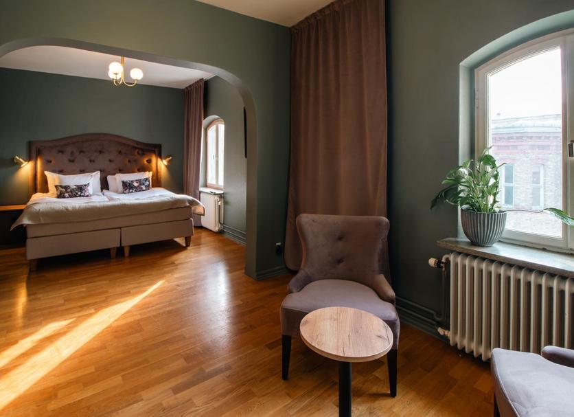 Slaapkamer Foto's