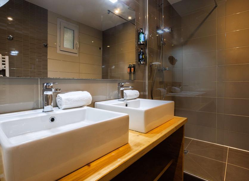 Badkamer Foto's