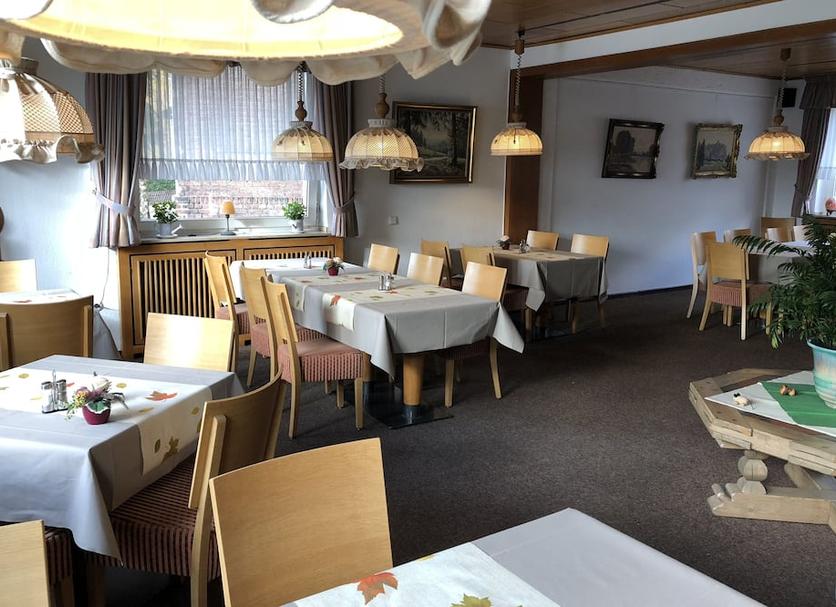 Restaurant Foto's
